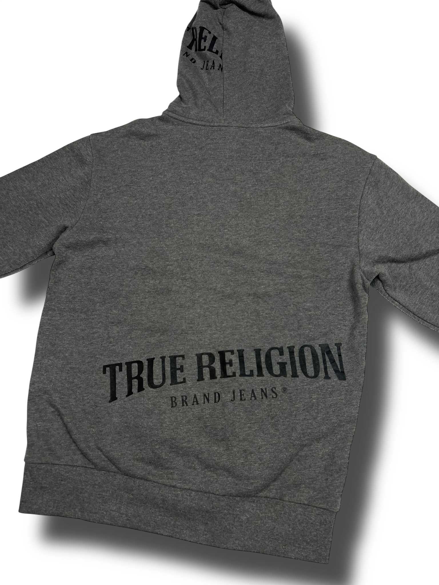 True Religion Zip Up (M)