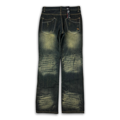 Japanese Denim Jeans (32)