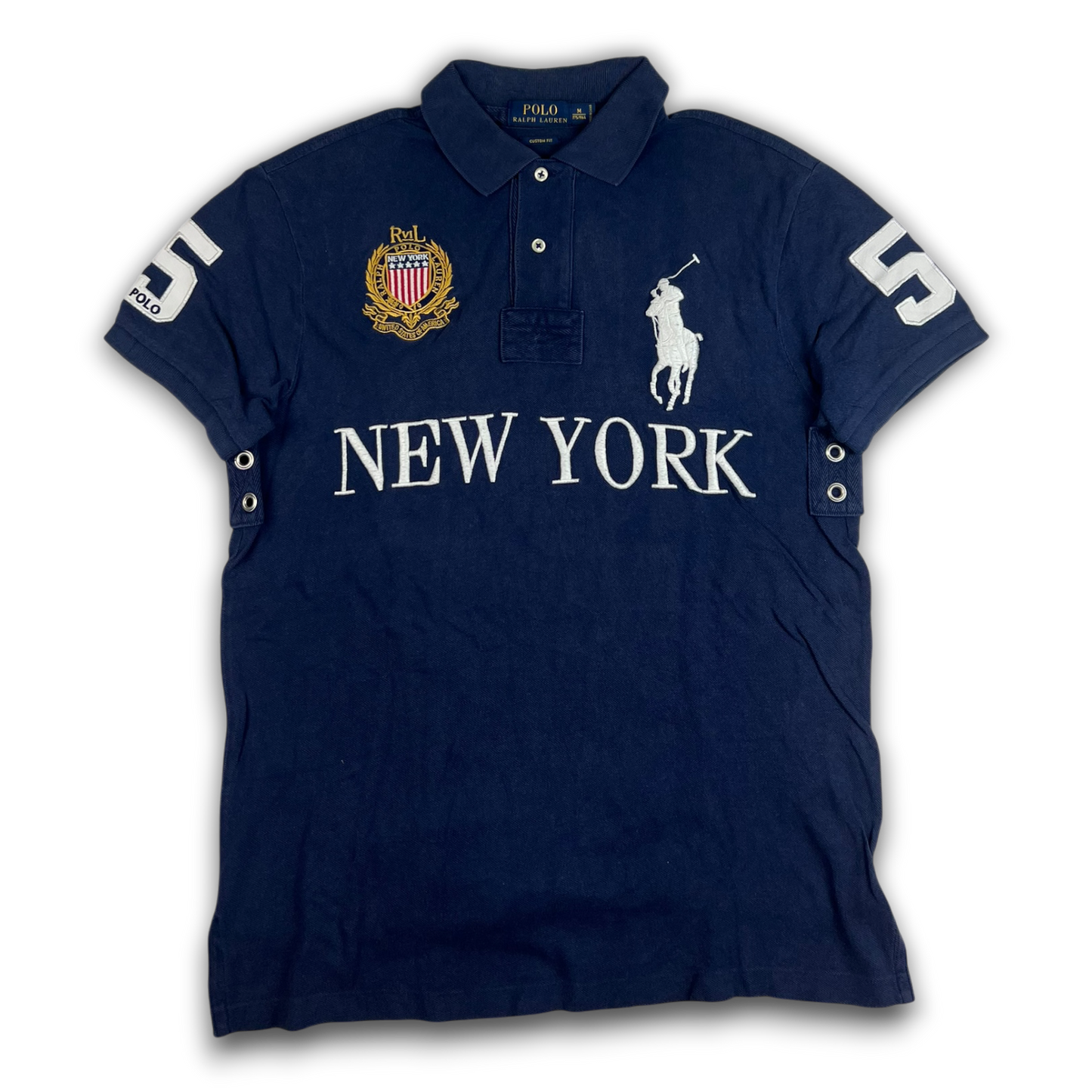 Polo Ralph Lauren Polo (M)