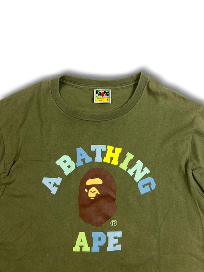 A Bathing Ape T-Shirt (M)