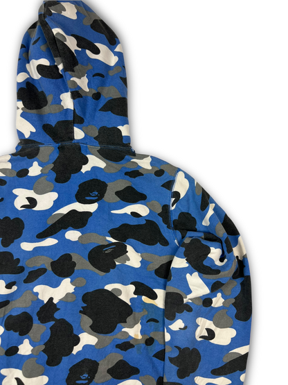 A Bathing Ape Full Zip (M)