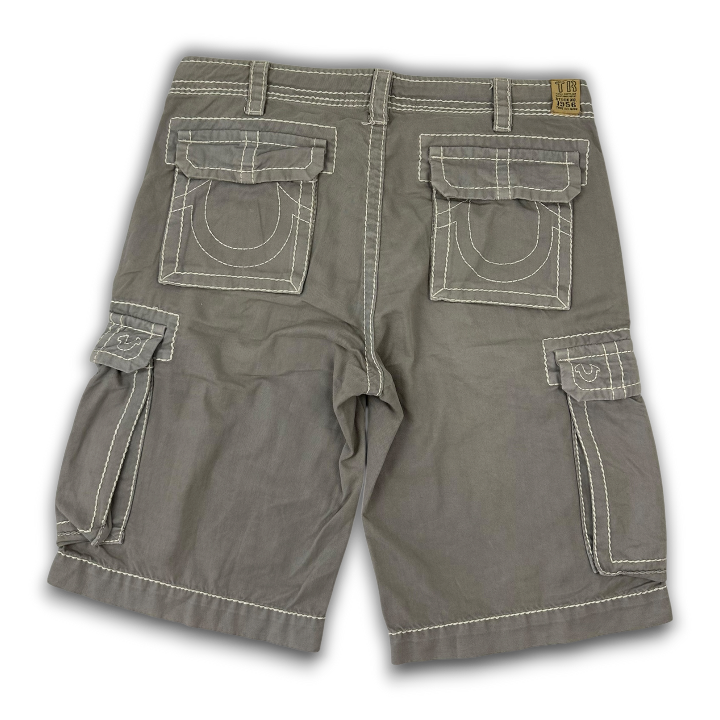 True Religion Jorts (32)