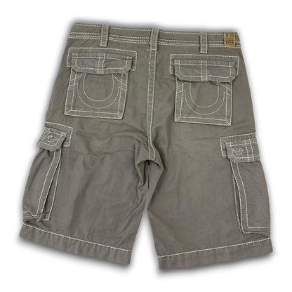 True Religion Jorts (32)