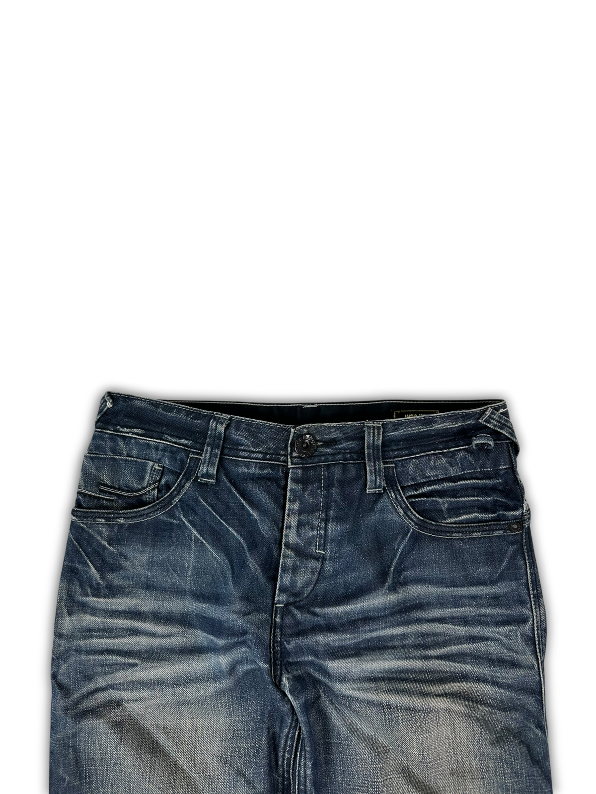 Japanese Denim Jeans (30)