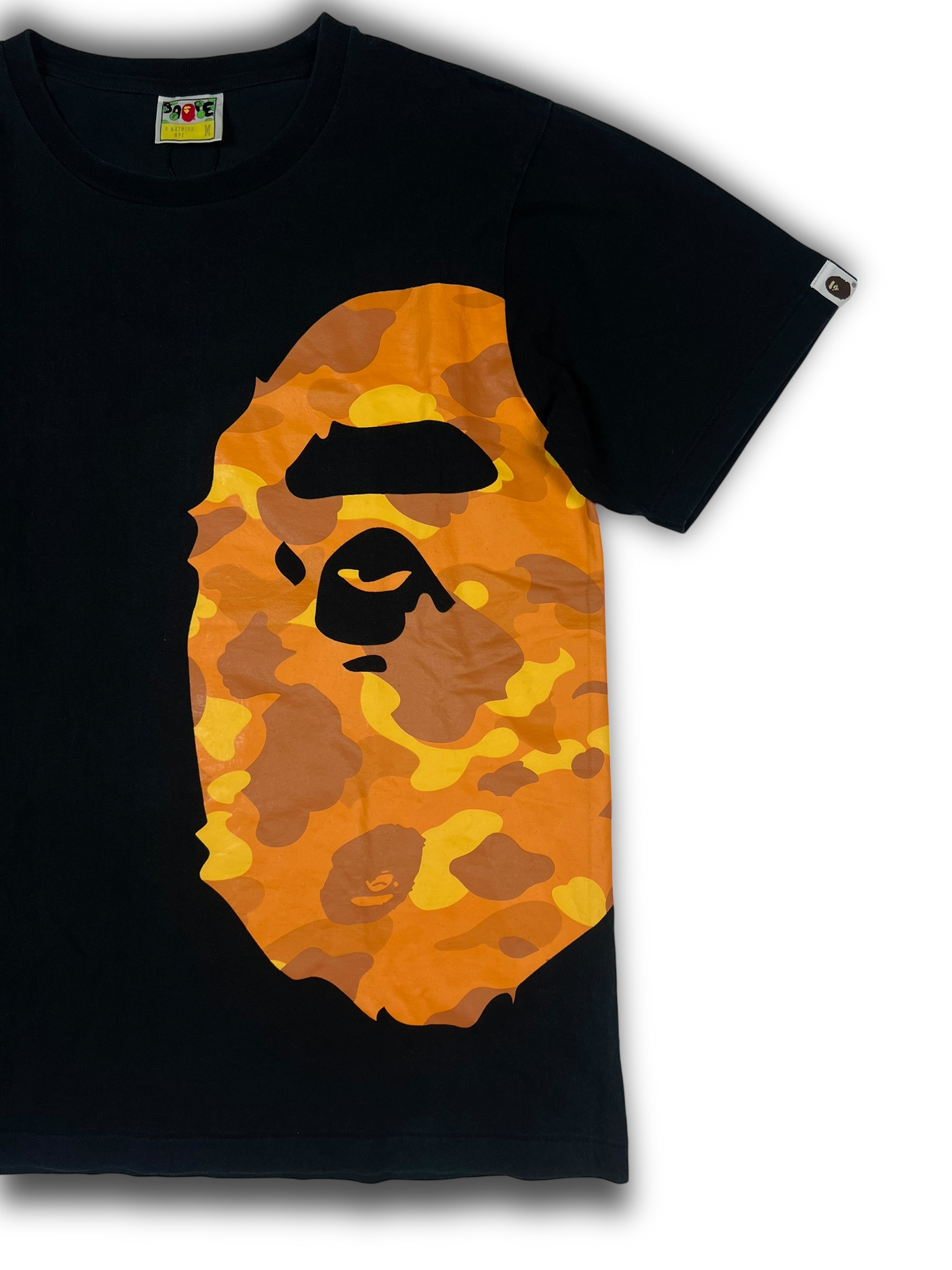 A Bathing Ape T-Shirt (M)
