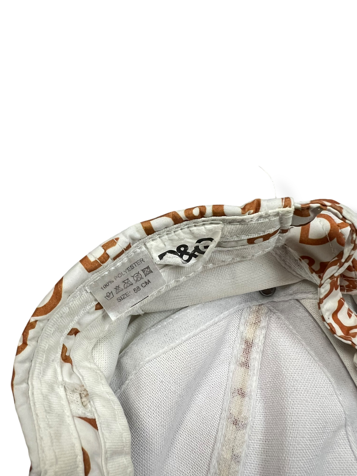 Dolce & Gabbana Cap