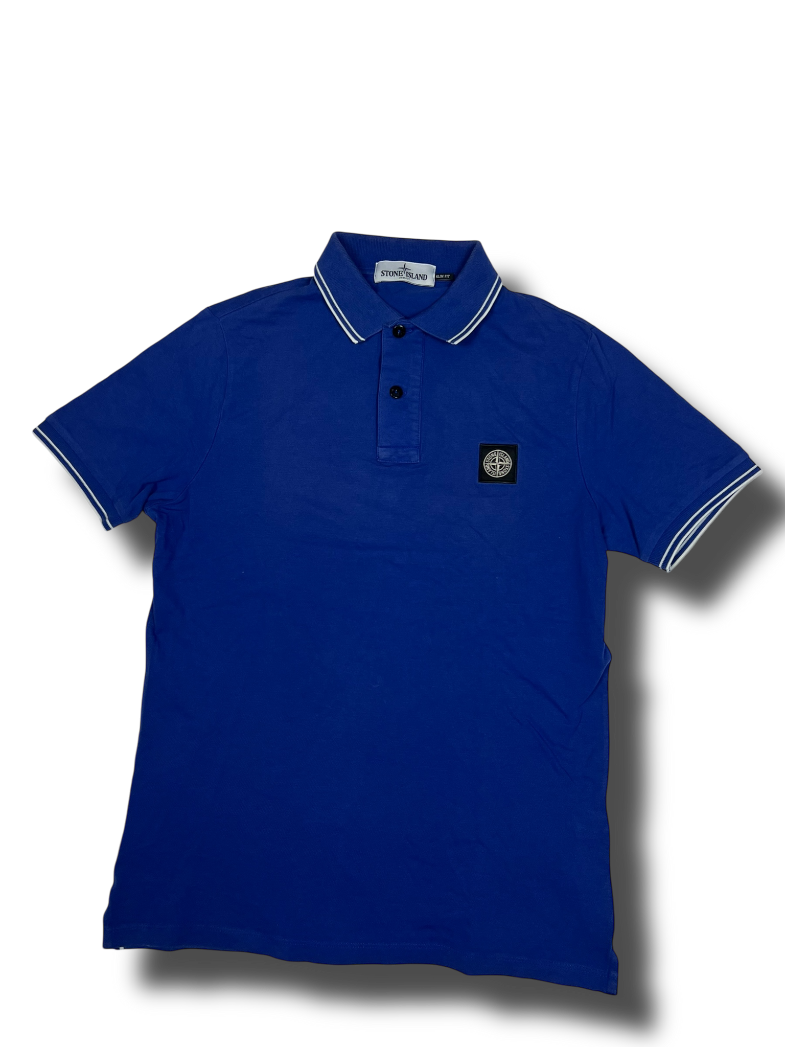 Stone Island Polo (M)