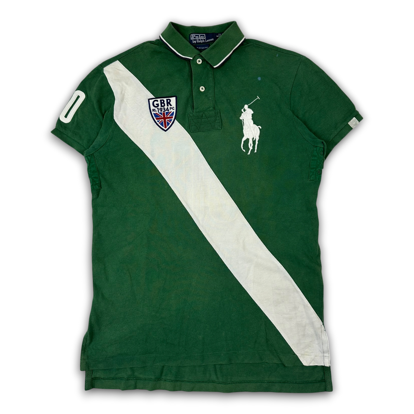 Polo Ralph Lauren Polo (S)