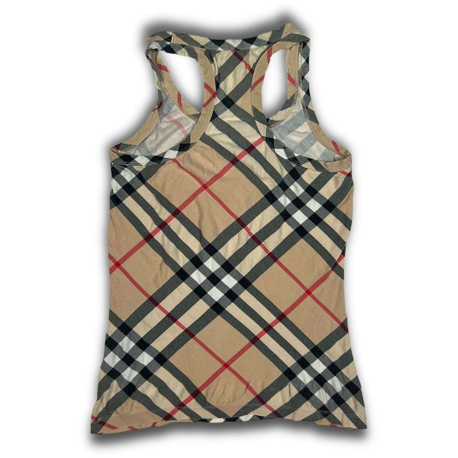 Burberry Tanktop (S)