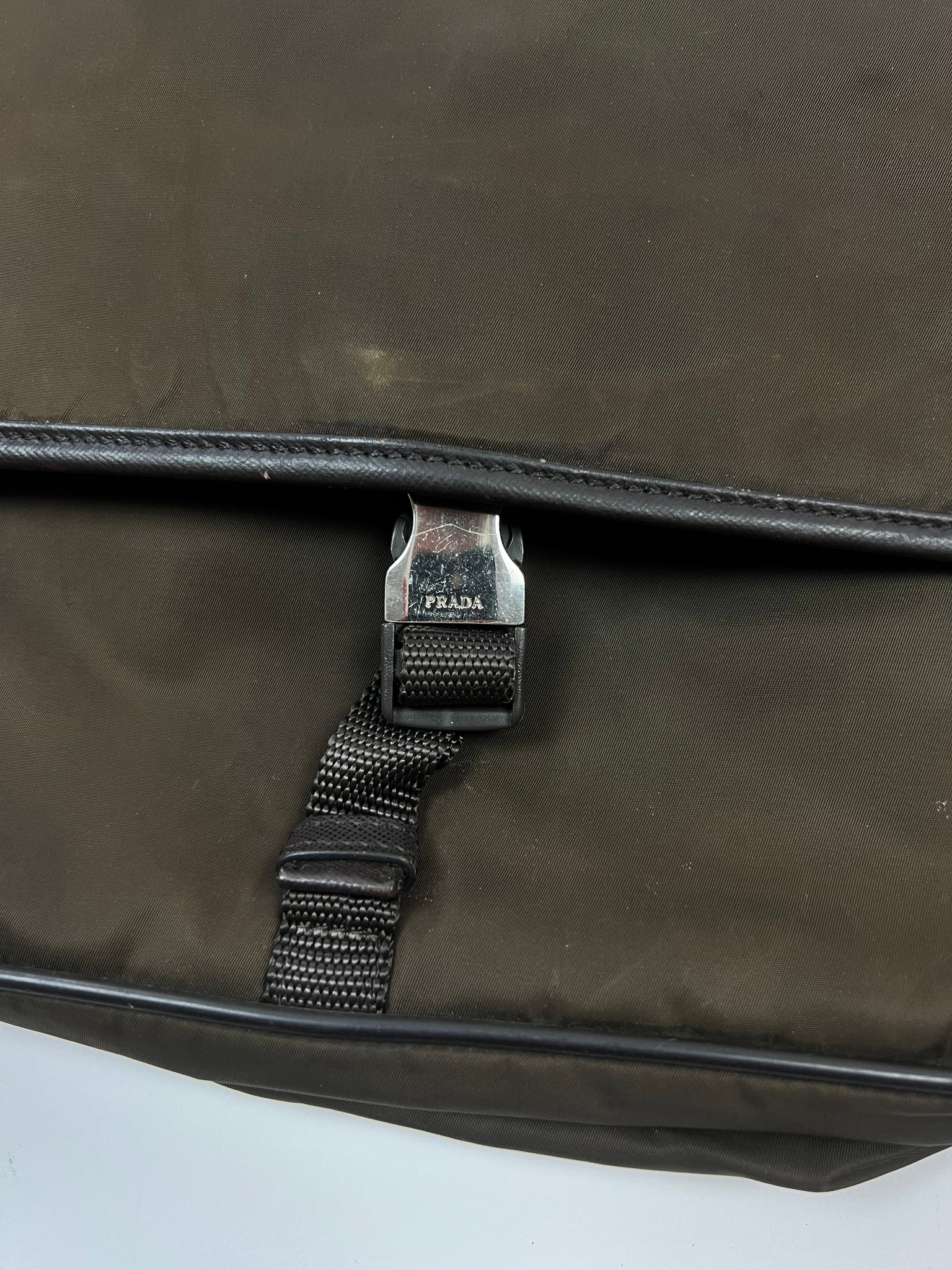 Prada Bag