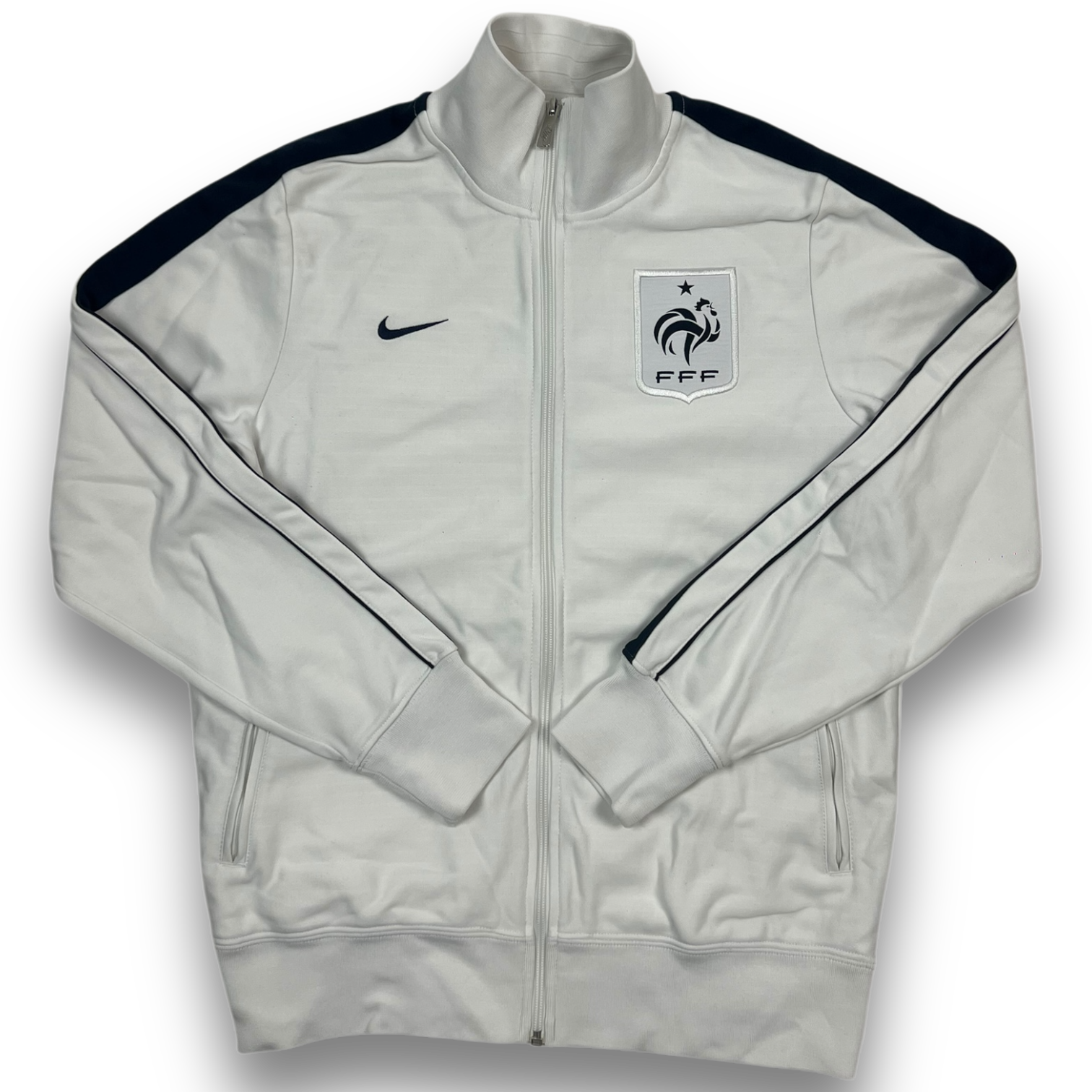 Nike France Track Jacket (L)