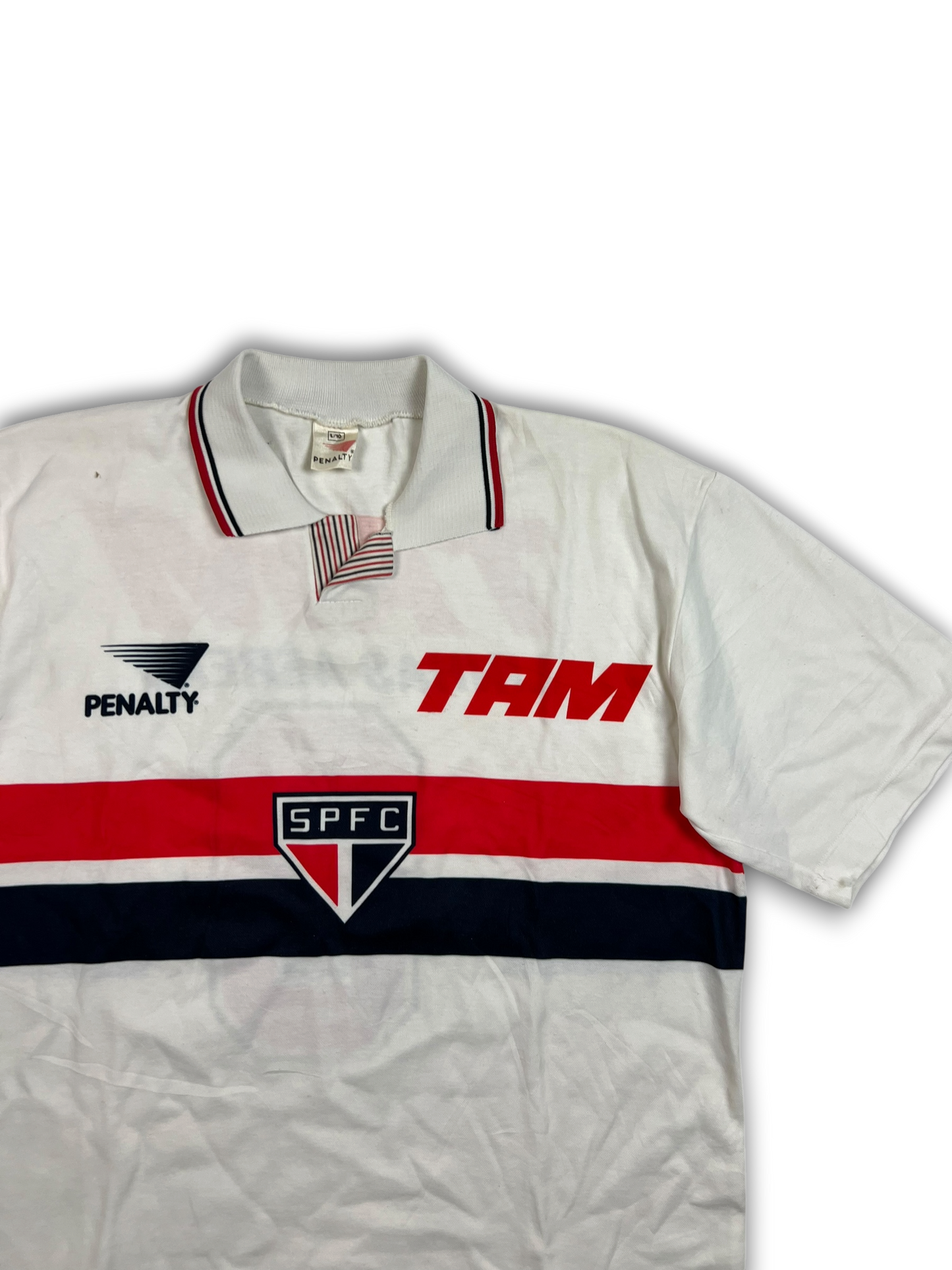 Penalty São Paolo Jersey (L)