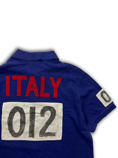 Polo Ralph Lauren Polo (L)