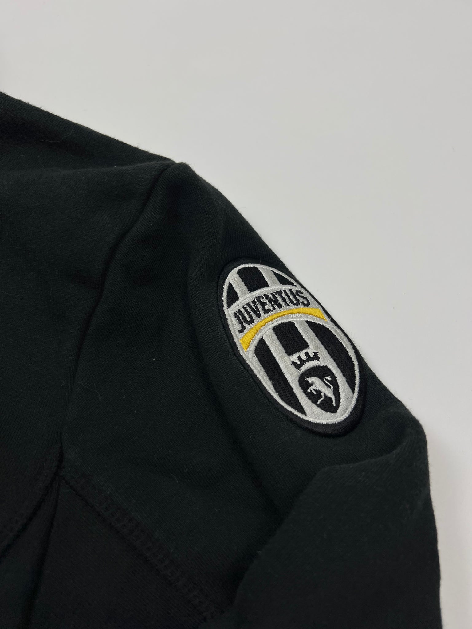 Juventus Zip Up (S)