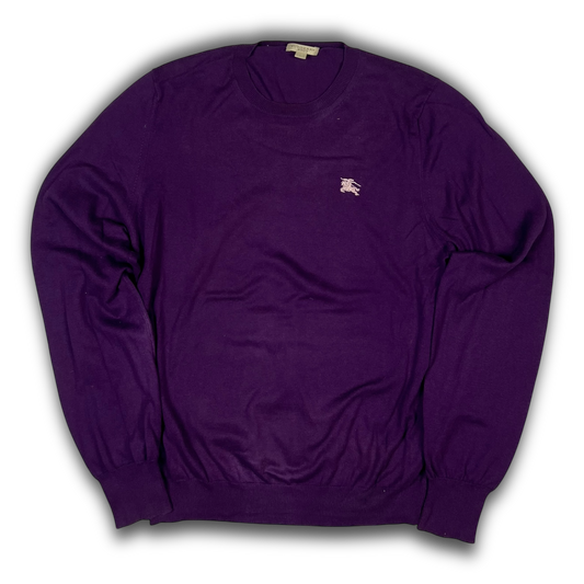 Burberry Sweater (L)