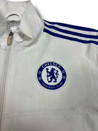 Adidas Chelsea Track Jacket (M)