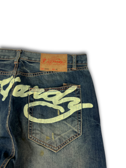 Ed Hardy Jeans (38)