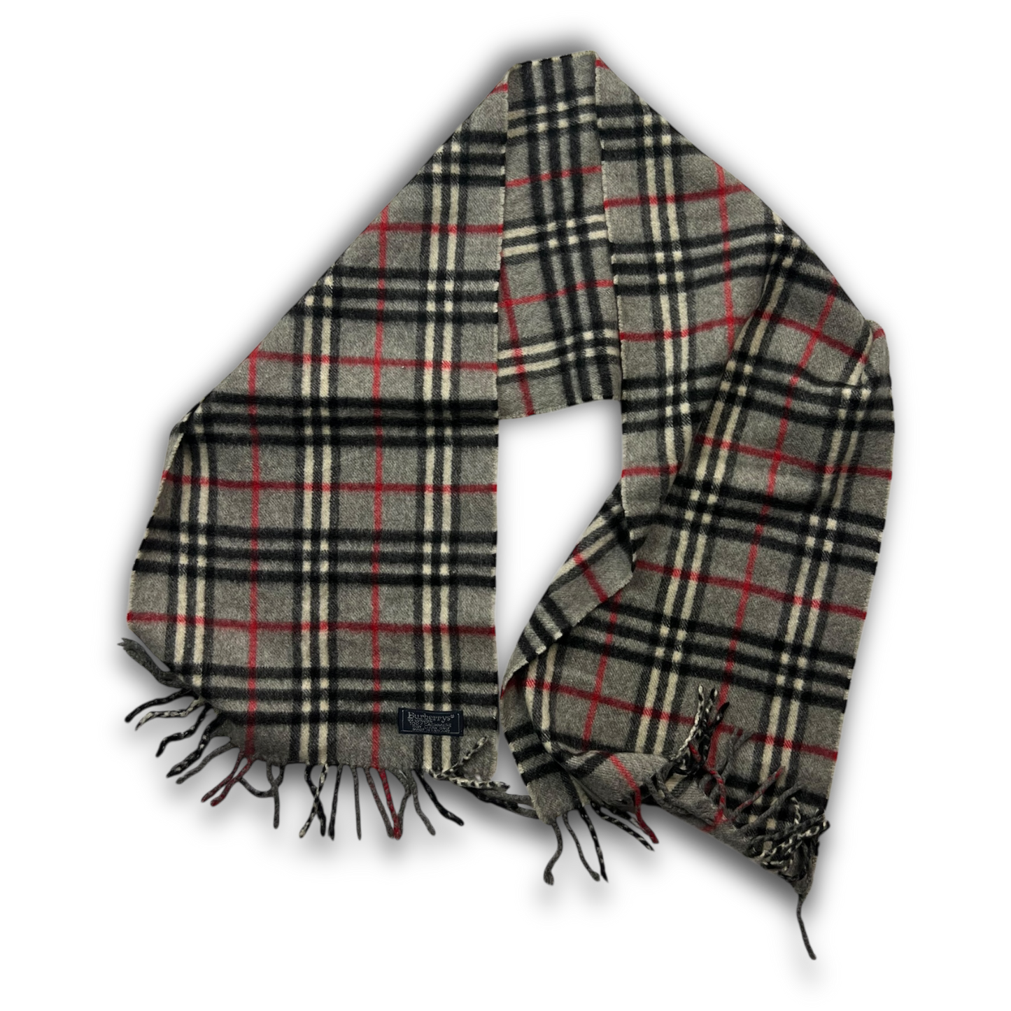 Burberry Scarf
