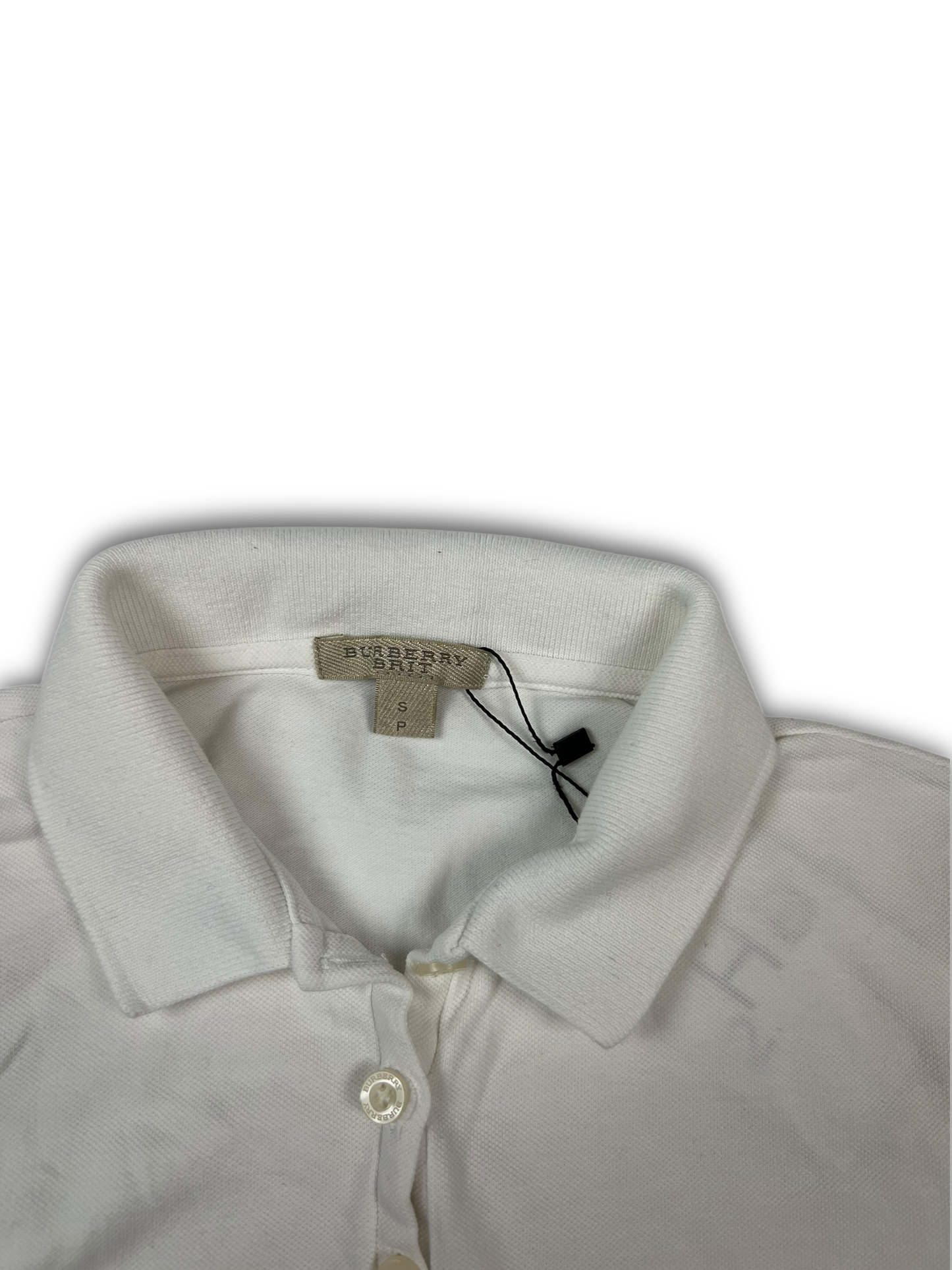 Burberry Polo (S)