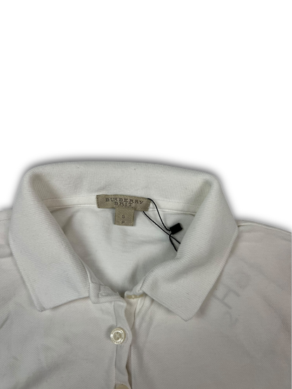 Burberry Polo (S)