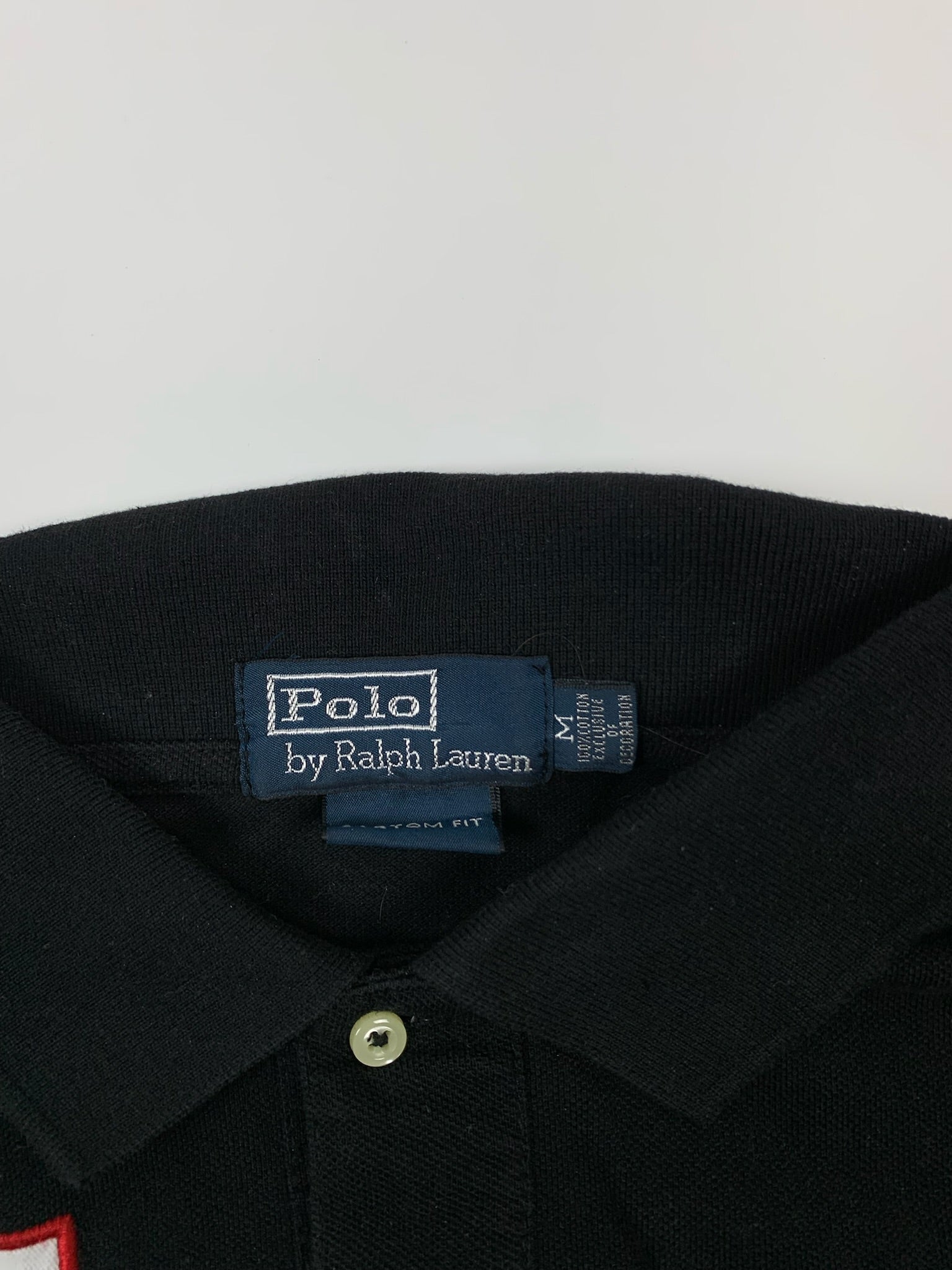 Polo Ralph Lauren Polo (M)