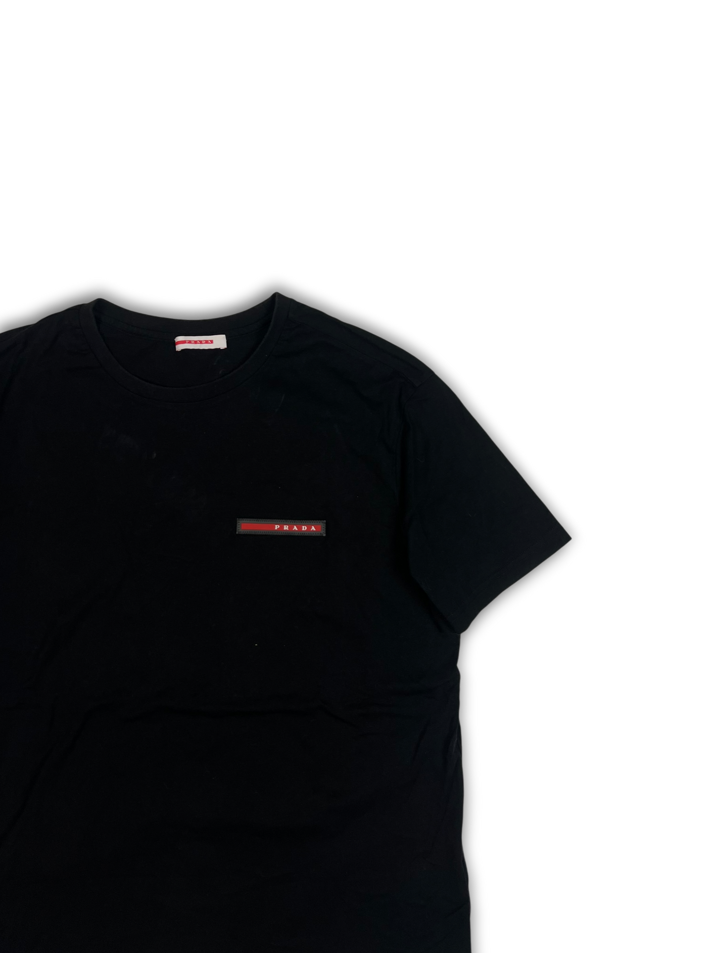 Prada T-Shirt (XL)