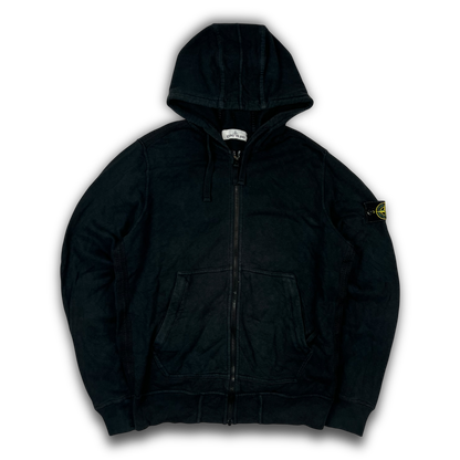 Stone Island Zip Up (L)