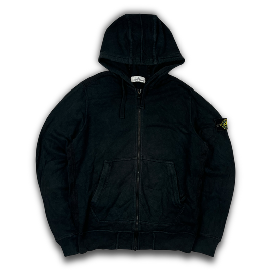 Stone Island Zip Up (L)