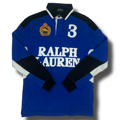Polo Ralph Lauren Longsleeve (S)