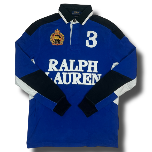 Polo Ralph Lauren Longsleeve (S)