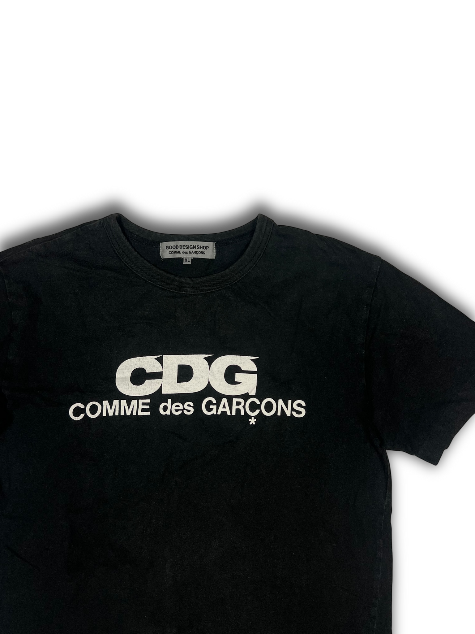 Comme des Garçons T-Shirt (XL)