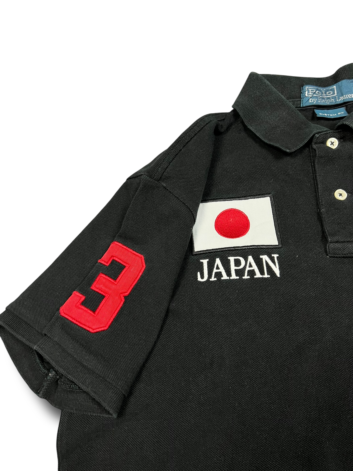 Polo Ralph Lauren Polo (M)