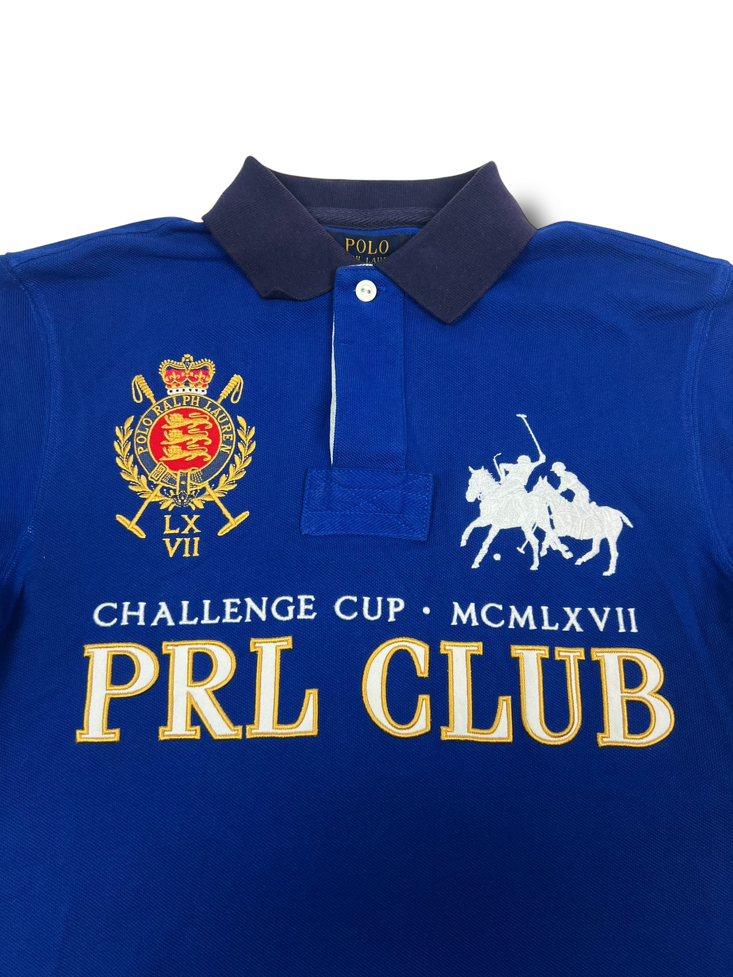 Polo Ralph Lauren Polo (S)