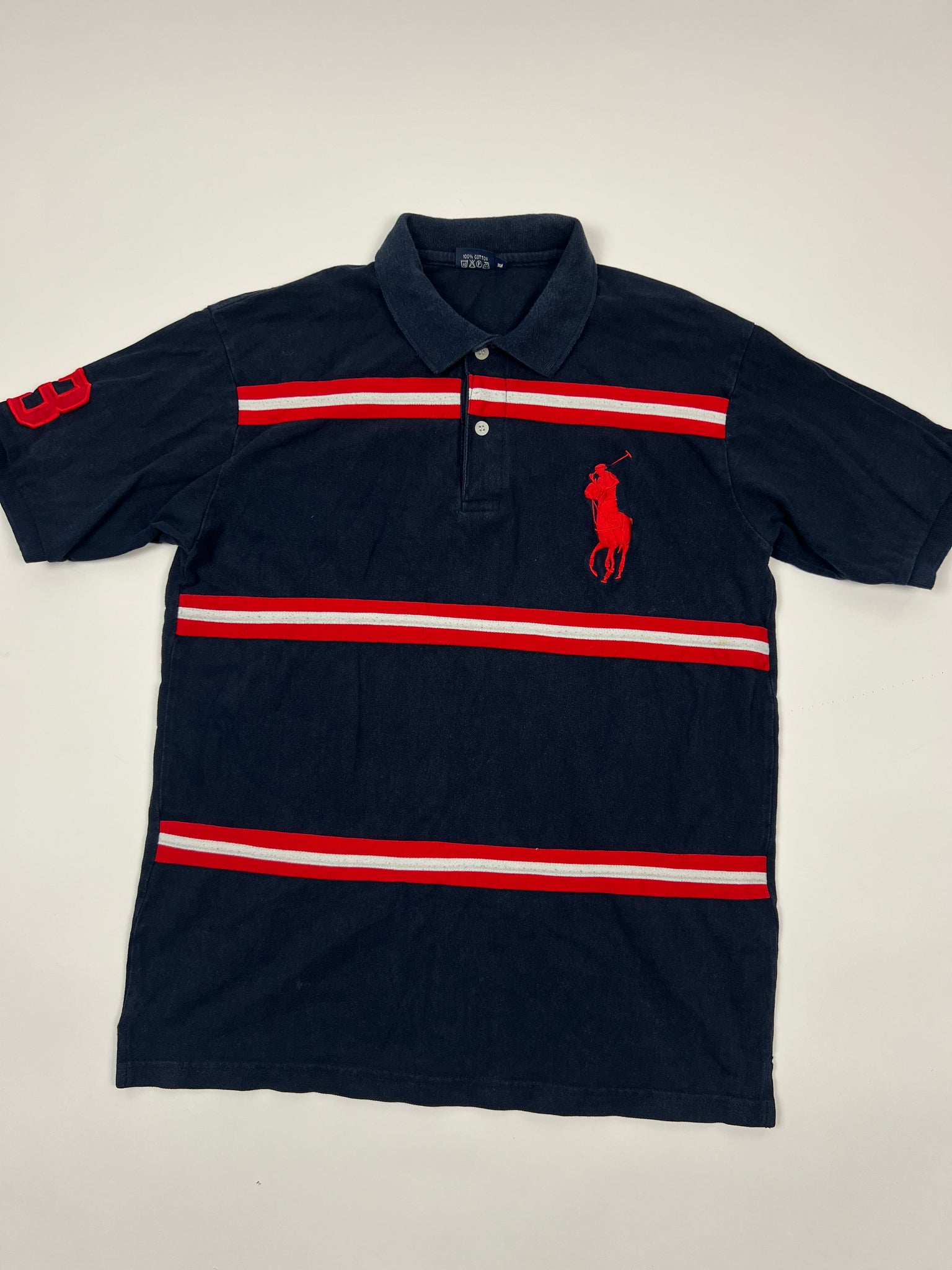 Polo Ralph Lauren Polo (L)