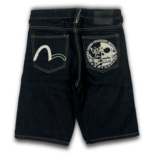 Evisu Jorts (28)
