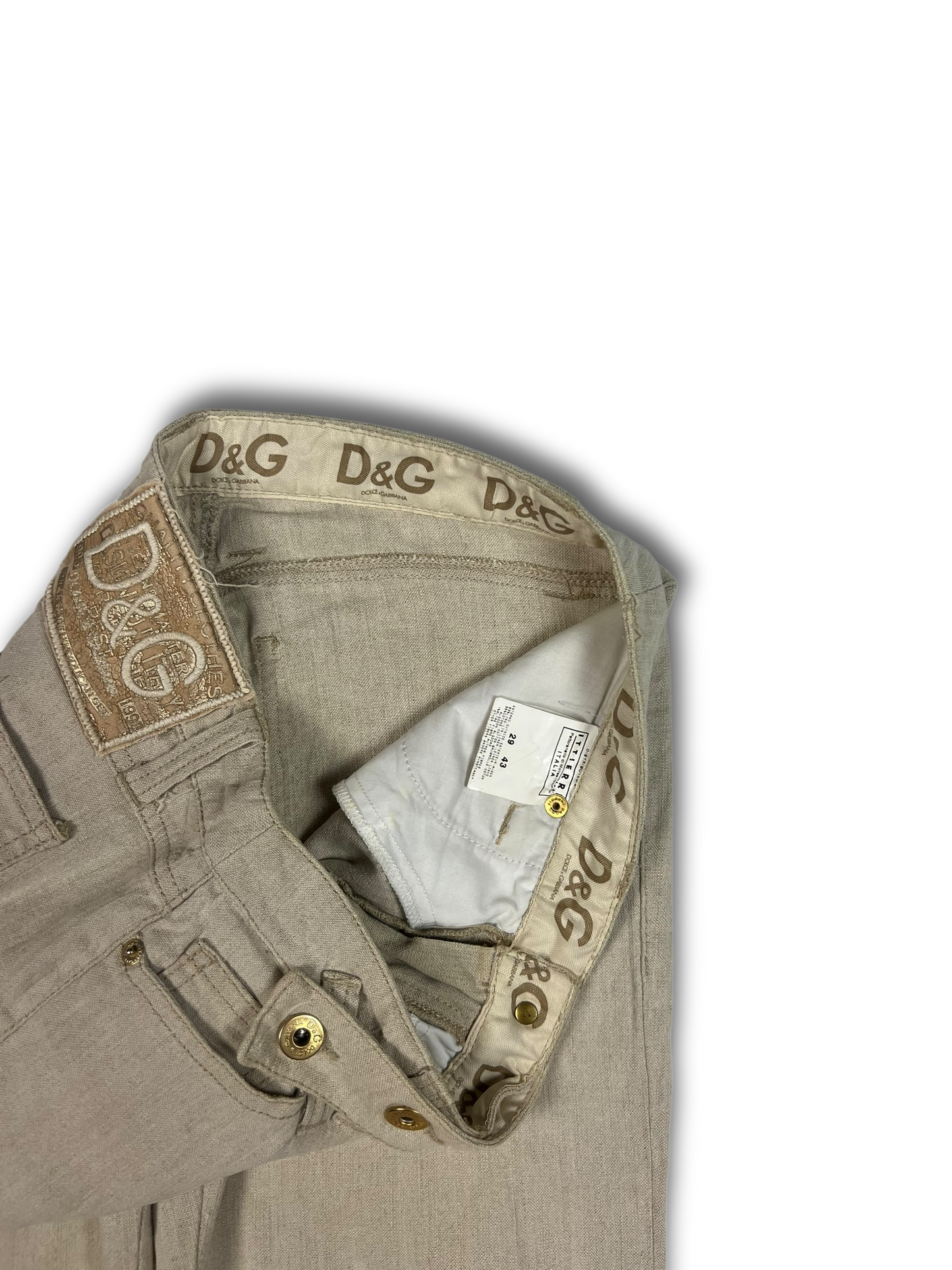 Dolce & Gabbana Pants (29)