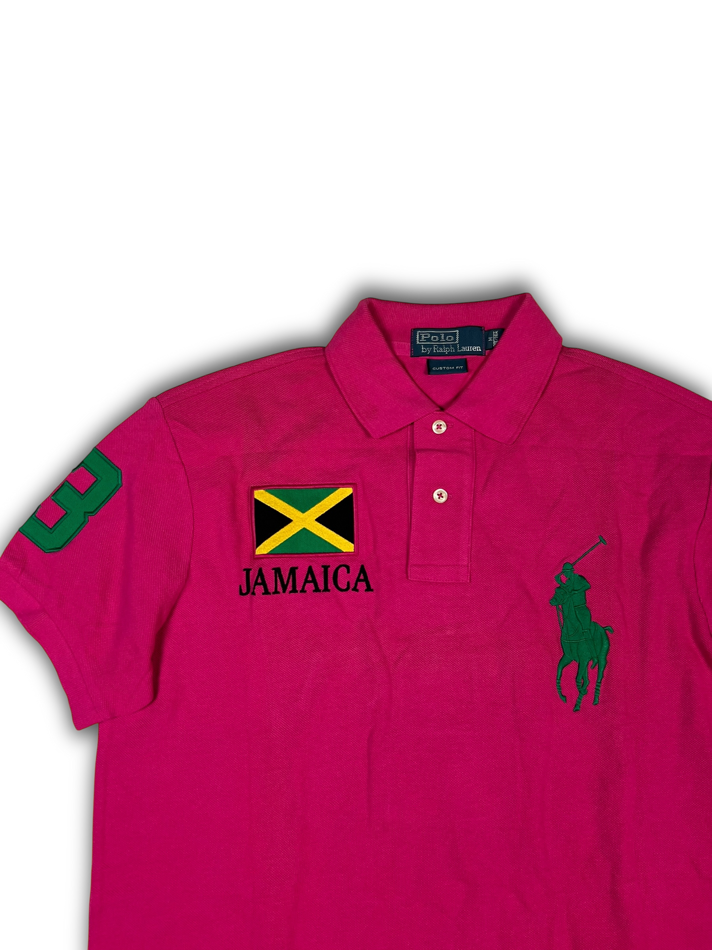 Polo Ralph Lauren Polo (M)