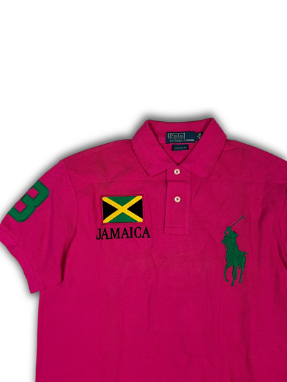 Polo Ralph Lauren Polo (M)