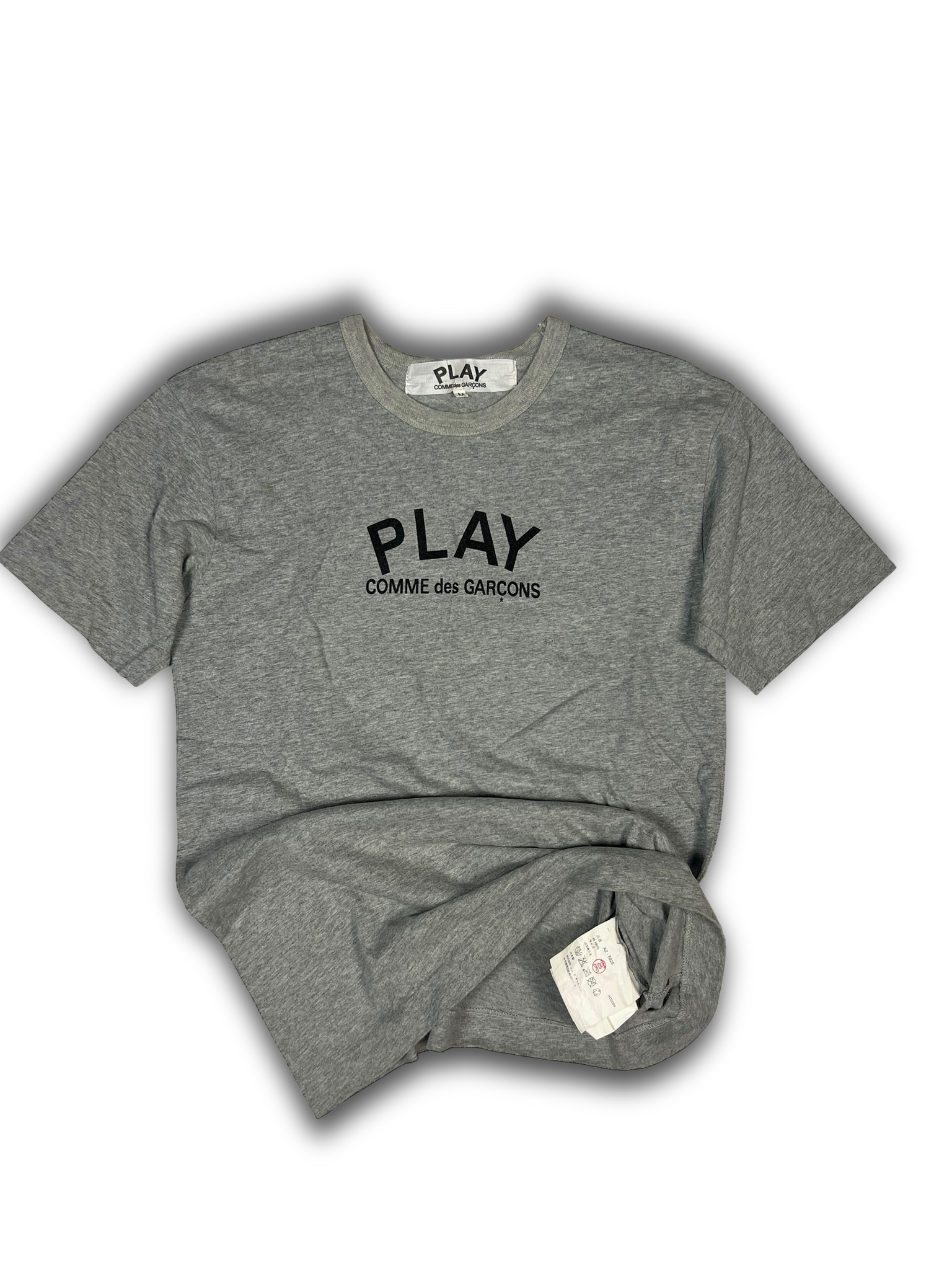 Comme des Garçons T-Shirt (M)