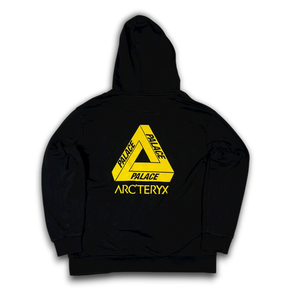 Arc‘teryx X Palace Hoodie (L)