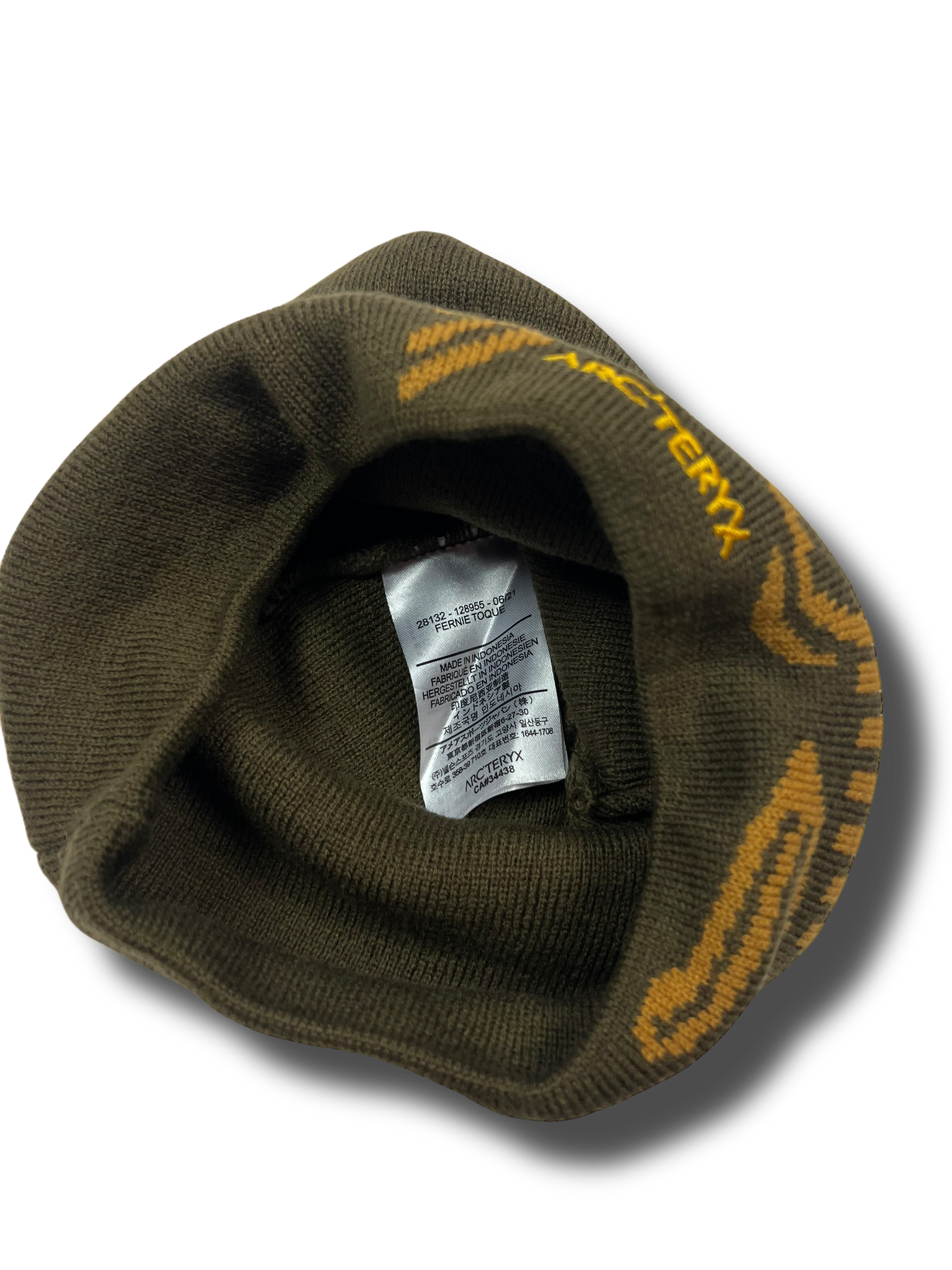 Arc’teryx Beanie