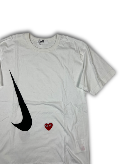 Comme des Garçons x Nike T-Shirt (L)