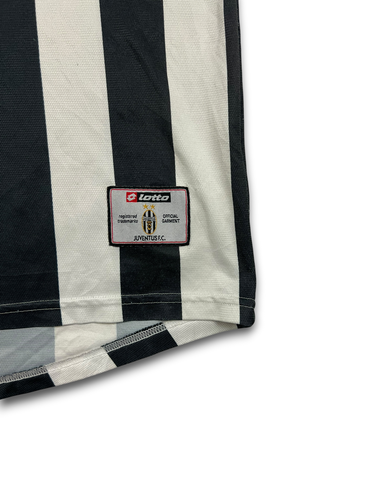 Lotto Juventus Jersey (L)