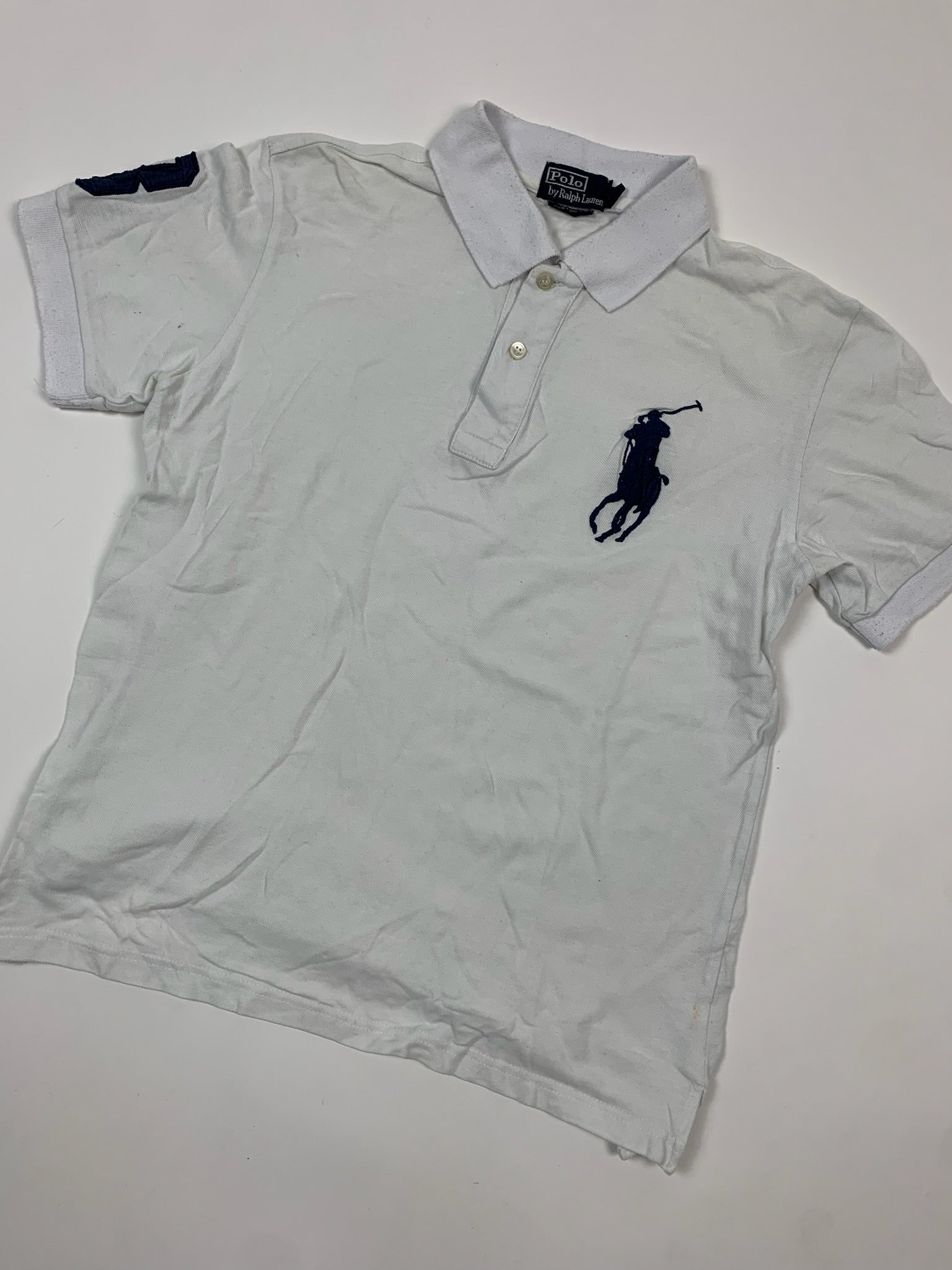 Polo Ralph Lauren Polo (L)