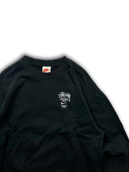 Nike X Stüssy Sweater (M)