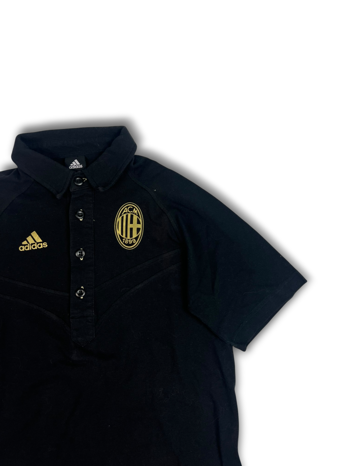 Adidas AC Milan Polo (S)