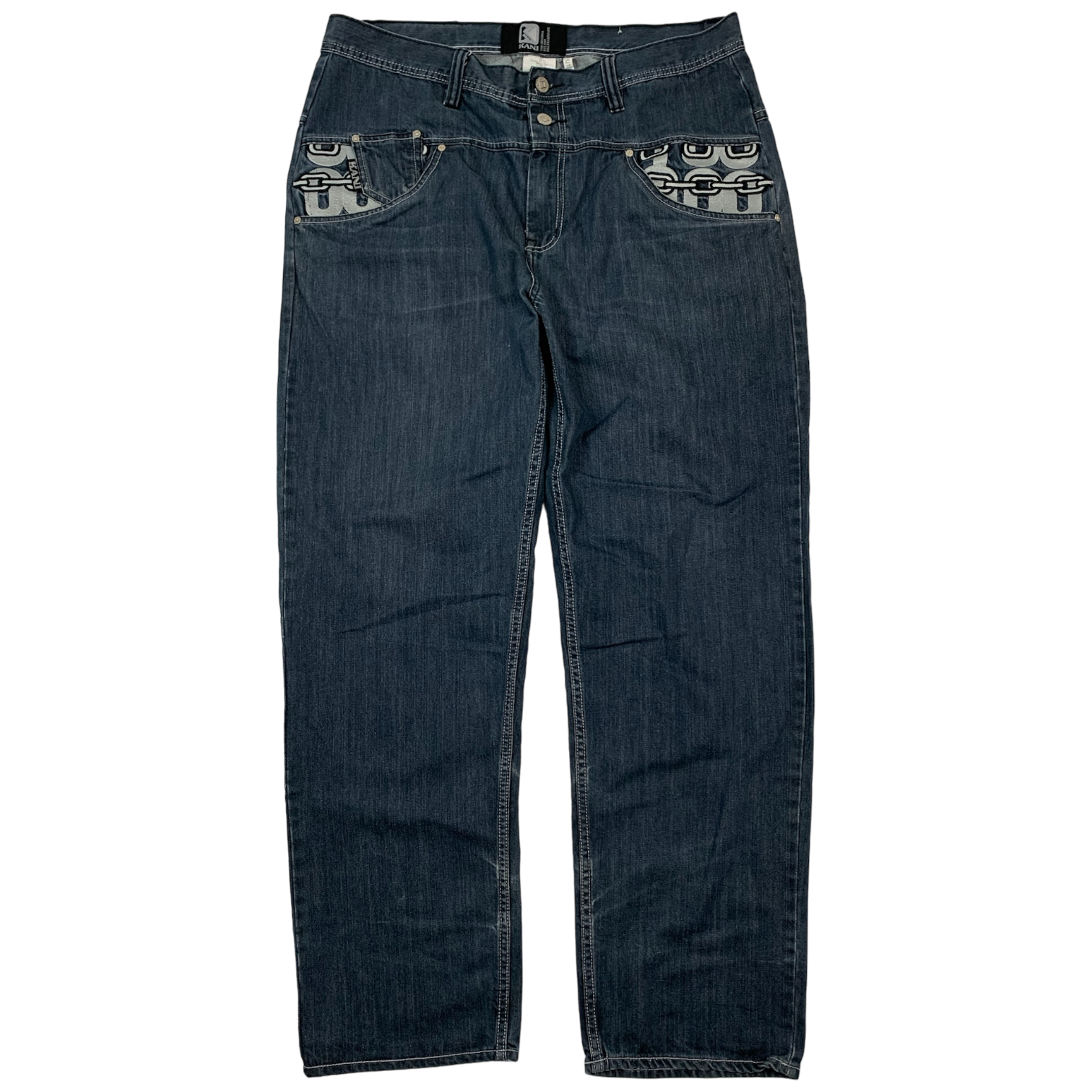 Karl Kani Jeans (40)