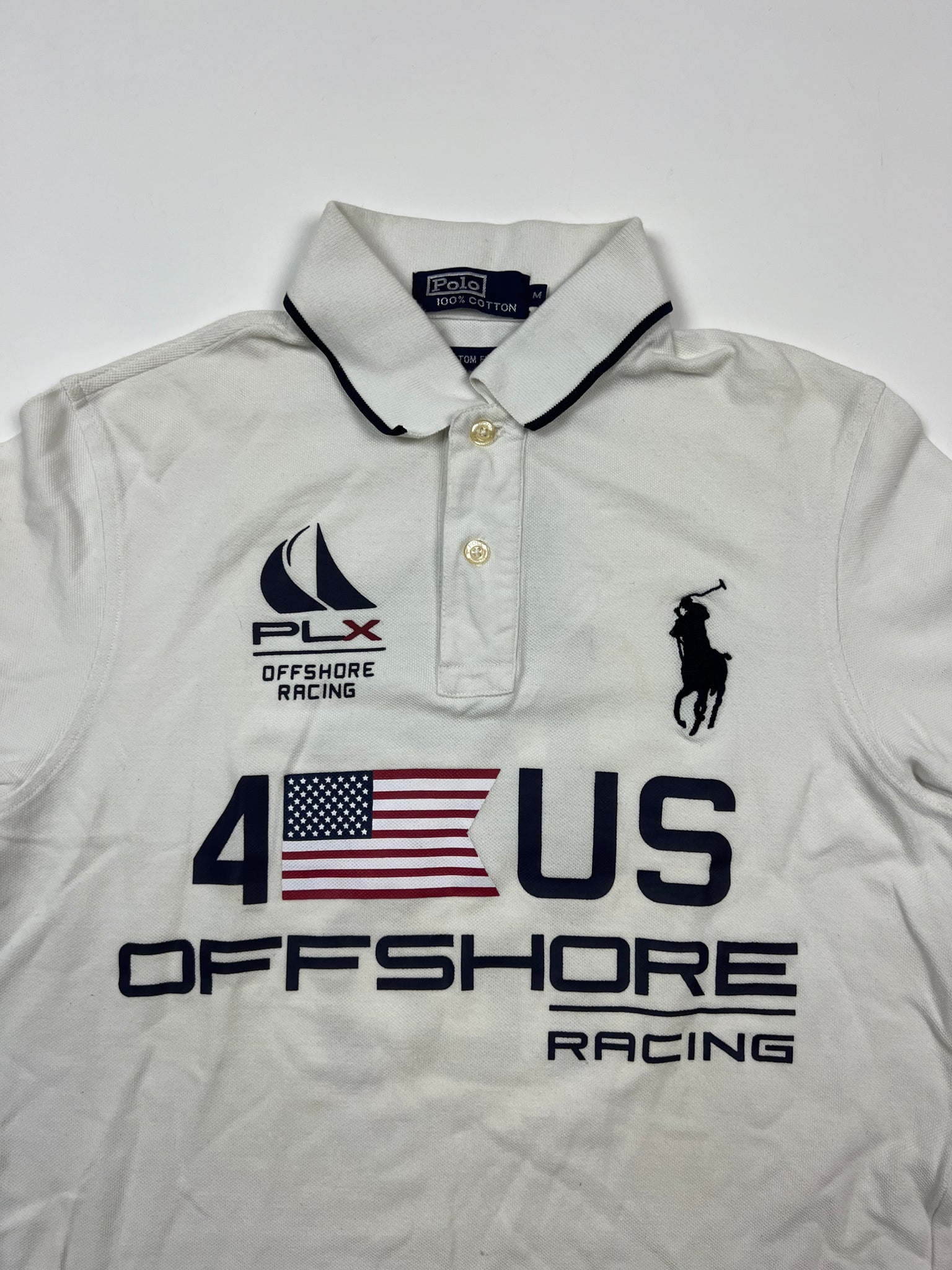 Polo Ralph Lauren Polo (M)