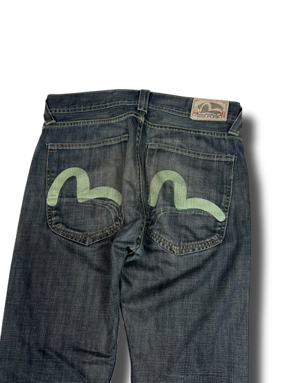 Evisu Jeans (32)