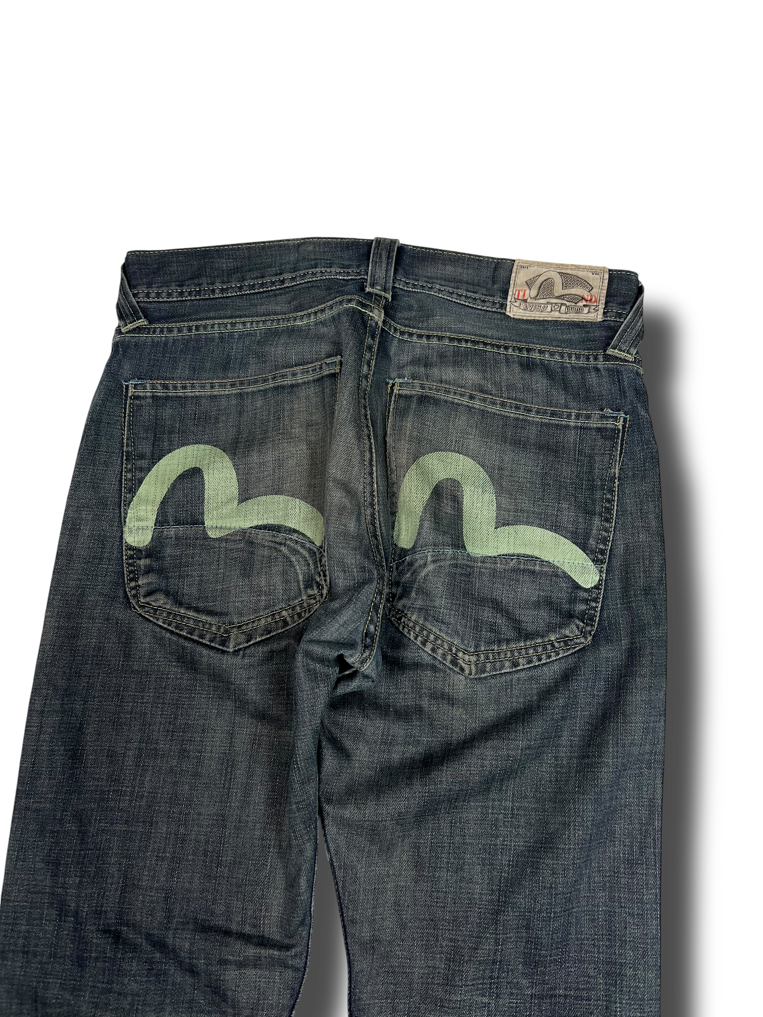 Evisu Jeans (32)